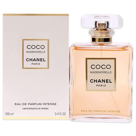 chanel perfume coco mademoiselle review|Coco Chanel perfume rating.